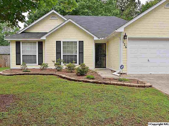 2nd image of 126 Rebecca Pines Dr