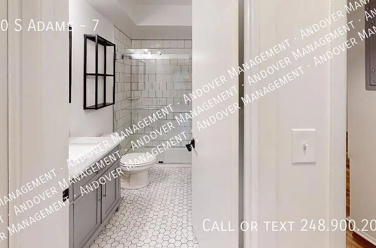 520 S Adams Rd #7 — Photo 13