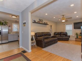 1 Driscoll St, Haverhill, MA 01830