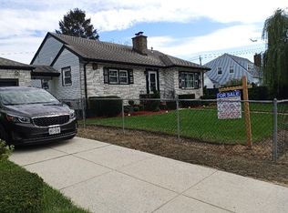 128-55 233, Rosedale, NY 11422