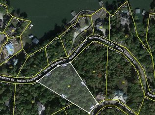 228 Black Hawk Dr #88, Ten Mile, TN 37880