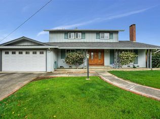 5569 Chapman Dr, Newark, CA