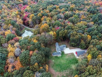 130 E Flag Swamp Rd, Roxbury, CT, 06783
