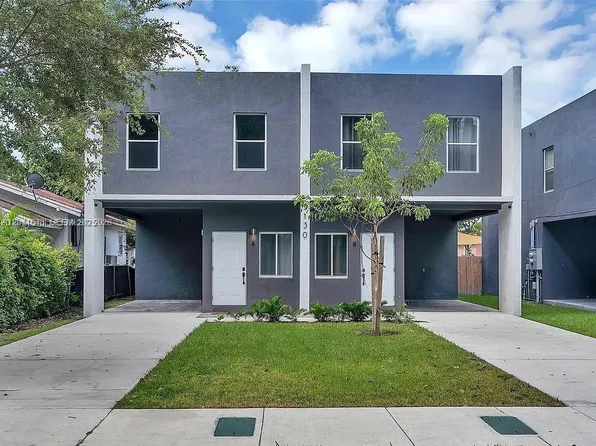 5131 NW 5th St, Miami, FL 33126