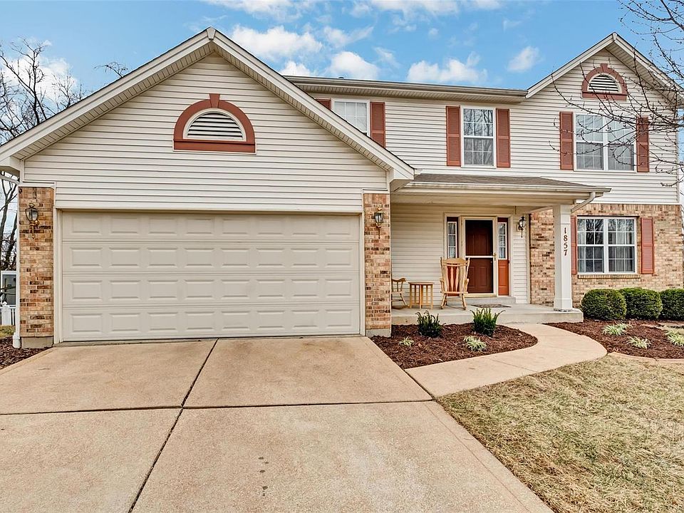 1st image of 1857 Charleston Estates Dr