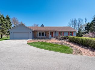 2128 County Road I, Grafton, WI 53024