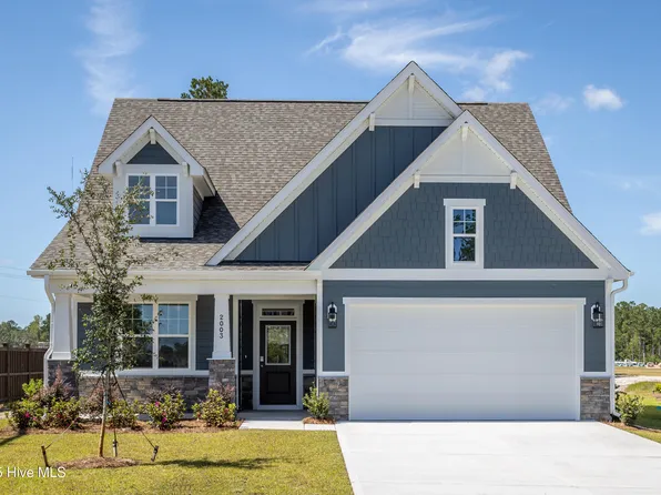 2003 Red Woodpeckers Ct, # 32, Leland, NC 28451