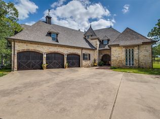 181 County Road 1326, Bridgeport, TX 76426