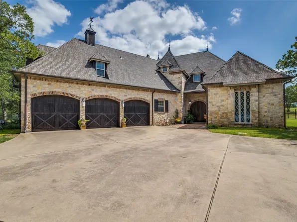 181 County Road 1326, Bridgeport, TX 76426