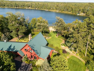 35423 County Highway 46, Park Rapids, MN, 56470