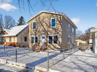1935 Fremont Ave E, Saint Paul, MN 55119