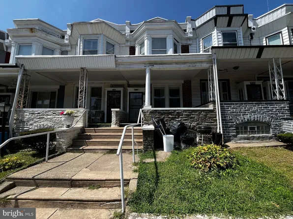 4618 N Camac St, Philadelphia, PA 19140