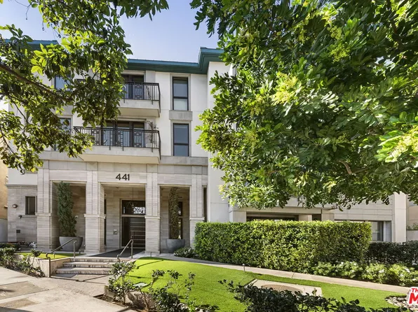 441 S Barrington Ave Unit 407, Los Angeles, CA 90049