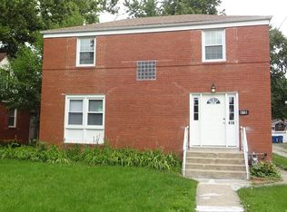 416 W 5th St, Momence, IL