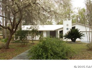 706 NW 97th Ter, Gainesville, FL 32607