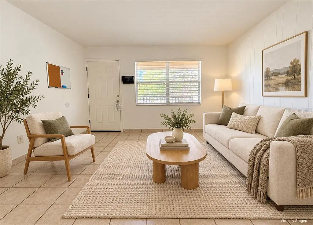 1 bed, 1.0 bath, 500 sqft, $1,250 — Photo 2
