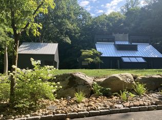 20 Clearwater Ln, Pound Ridge, NY 10576