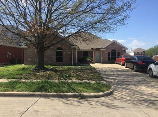 4503 Harpers Ferry Dr, Grand Prairie, TX 75052