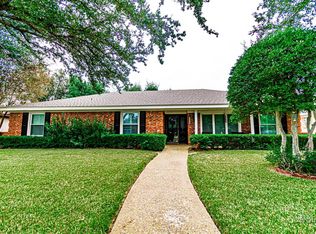 2815 Metz Dr, Midland, TX 79705