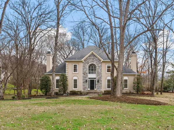 5208 Harpeth Ridge Dr, Brentwood, TN 37027