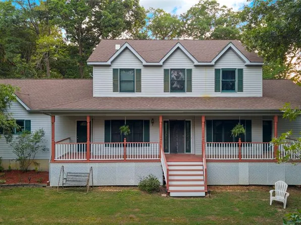 7057 Highway Aj, Union, MO 63084