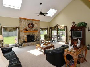 9 Ginesi Dr, Freehold, NJ 07728