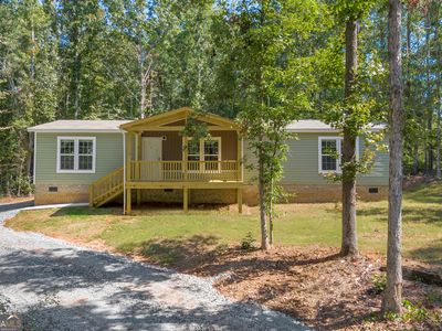 3438 Highway 29 S, Colbert, GA, 30628