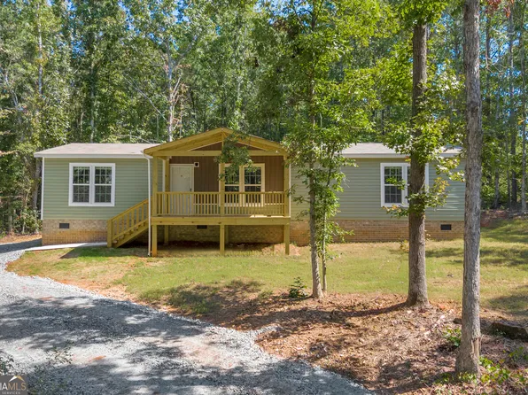 3438 Highway 29 S, Colbert, GA 30628