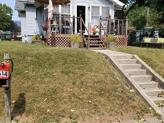2nd image of 514 S Q St