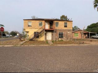 501 N Saint Marie St, Mission, TX 78572