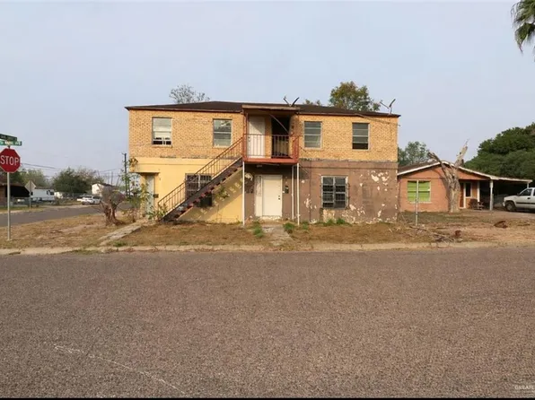 501 N Saint Marie St, Mission, TX 78572