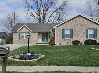 1566 Quail Run Dr, Kokomo, IN 46902