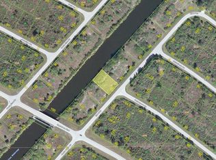 14078 Edsel Dr, Port Charlotte, FL 33981