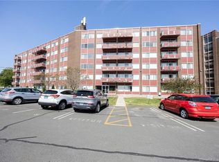 1310 Berlin Tpke #503, Wethersfield, CT 06109