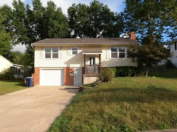 12012 E 57th Ter, Kansas City, MO 64133