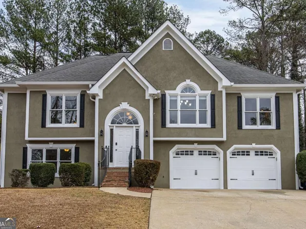 2612 Gabriel Ct NW, Kennesaw, GA 30152
