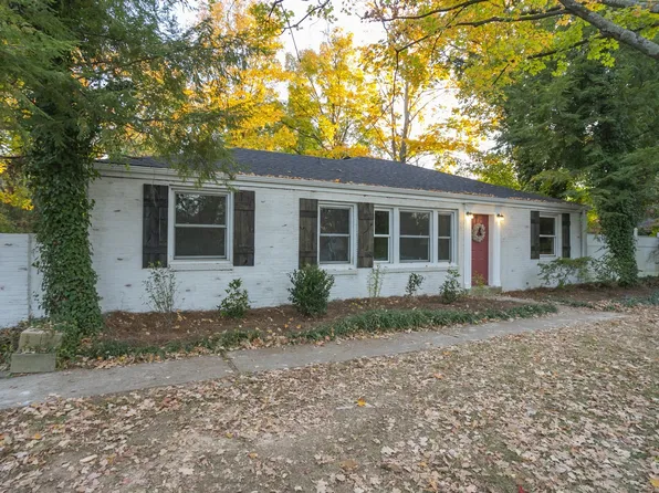 3391 Mimosa Dr, Nashville, TN 37211