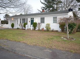 14 Vera Rd, Coventry, RI 02816