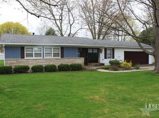 713 E 1st St, Auburn, IN 46706