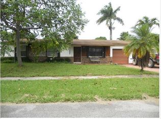 30684 SW 188th Ct, Homestead, FL 33030