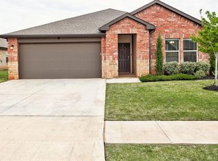7505 NW 143rd St, Oklahoma City, OK 73142
