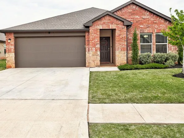 7505 NW 143rd St, Oklahoma City, OK 73142