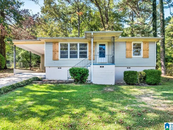 716 Park Ln, Fultondale, AL 35068