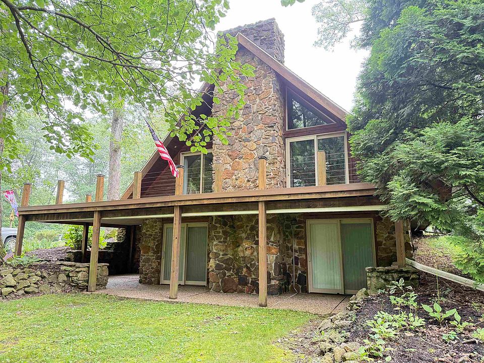 299 Spring Haven Rd, Mitchell, IN 47446 | MLS #202523531 | Zillow