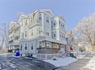 104-106 Pasadena St, Springfield, MA 01108
