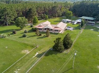 17231 53rd Rd, Wellborn, FL 32094