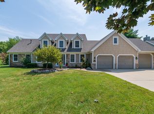 2601 Glenalmond Dr, Portage, MI 49024