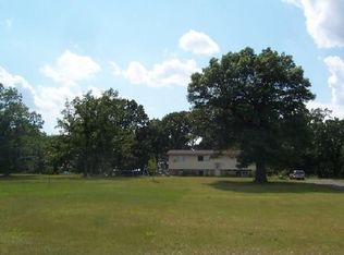 25764 106th St NW, Zimmerman, MN 55398