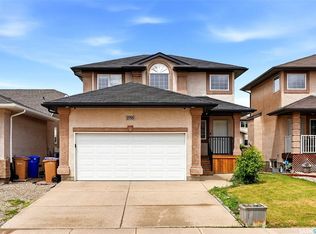 2755 Alfred Cres, Regina, SK S4V1E5
