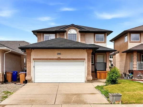 2755 Alfred CRESCENT, Regina, SK S4V 1E5